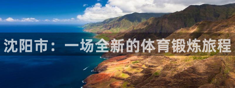 风速体育app下载安装最新版本：沈阳市：一场全新的体育锻炼旅程